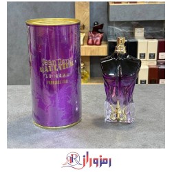 ادکلن ژان پل گوتیه له بو پارادایس فال ١٢٥ میل هاردباکس